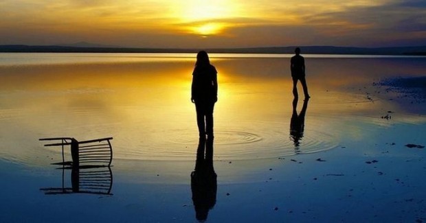 Ayrılık sonrası üzülmeyen taraf gerçek anlamda sevmeyen taraf mıdır?
