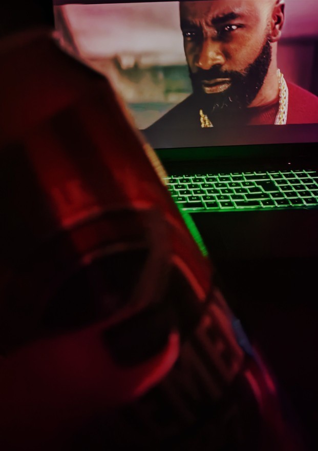 Son zamanlarda bayıldığın bir film oldu mu?