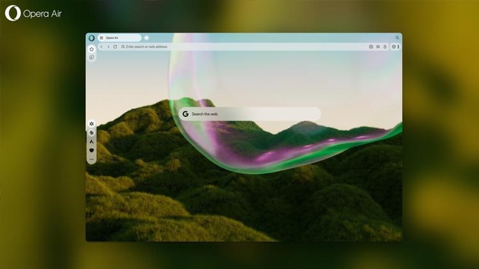 Norveçli web tarayıcı üreticisi Operanın zihinsel sağlığa odaklı tarayıcısı Opera Airi Chrome tarayıcısı yerine kullanır mısınız?