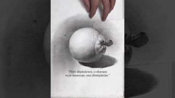 En çok düşündüğüne mi dönüşür insan?