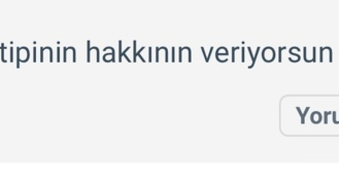 Kendinizden güzel kadınları neden hazmedemiyorsunuz?