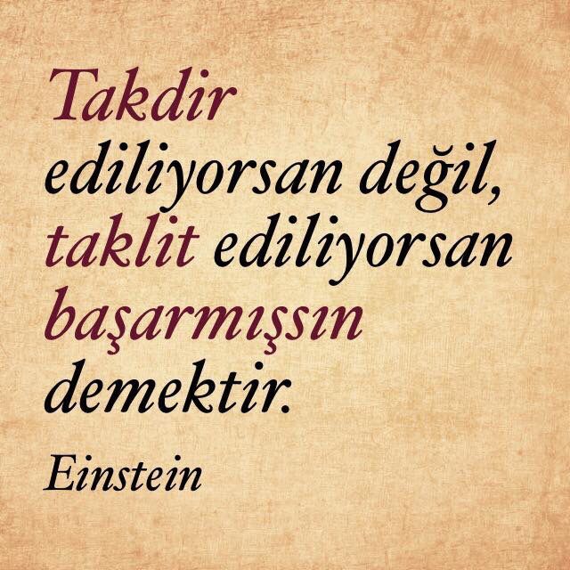 Taklitçi insanları gördüğünüzde tepkiniz ne oluyor?