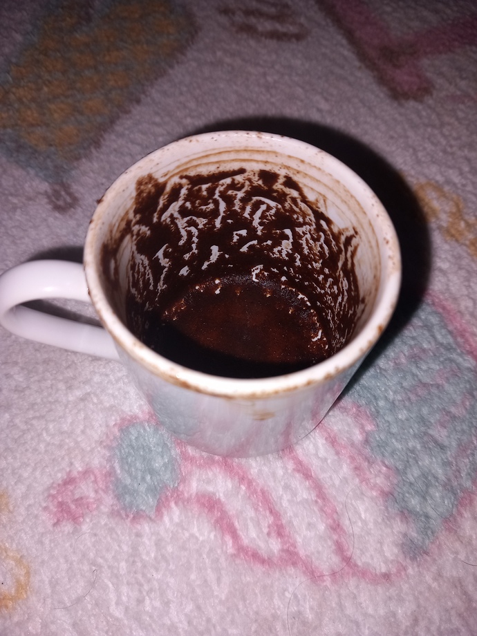 Falimda sekiller ne anlatiyor?