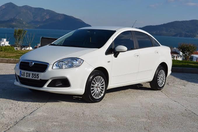 Kendi Birikimimle Fiat Linea Alacağım, Sizce Nasıl Bir Araba?