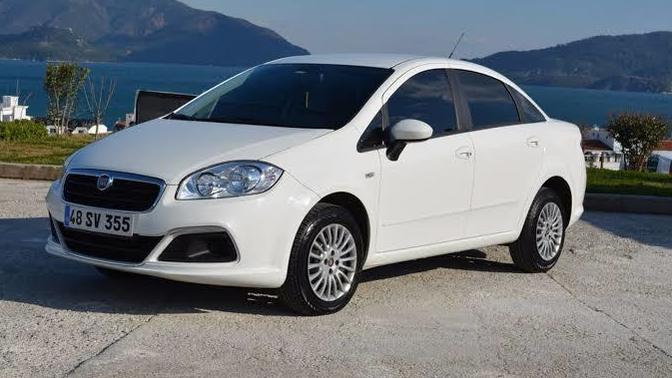 Kendi Birikimimle Fiat Linea Alacağım, Sizce Nasıl Bir Araba?