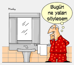 Hakkınız da doğru olmayan birşeyi söyler misiniz?