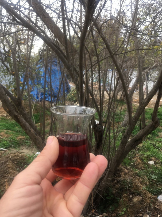 Çoktaan Günaydın 😃 Kimler uyandı?