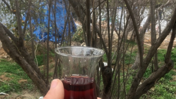 Çoktaan Günaydın 😃 Kimler uyandı?