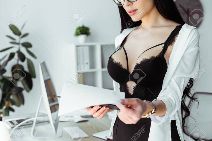Sizce en seksi meslek hangisi?