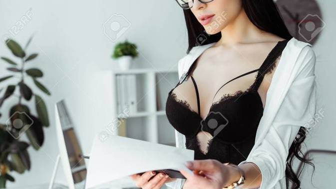 Sizce en seksi meslek hangisi?