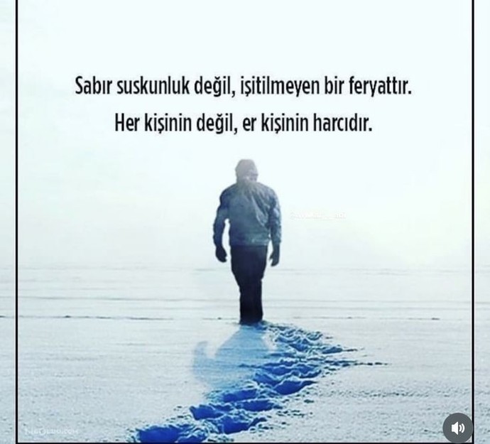 Sabırlı birimisinizdir her anlamda?