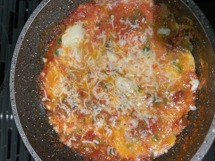 Menemen candır diyenler öyle mi sizce de?🥰🙏?