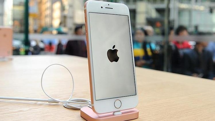 Hiç İPhone 7 ve İPhone 7 Plusınızı Loop Disease/ Döngü Hastalığı yüzünden tamire götürmüş müydünüz?