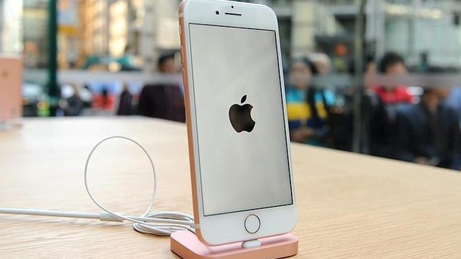 Hiç İPhone 7 ve İPhone 7 Plus'ınızı Loop Disease/ Döngü Hastalığı yüzünden tamire götürmüş müydünüz?