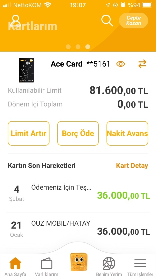 Kredi kartı ile iPhone 15 almak mantıklı mı?