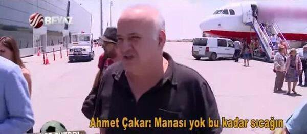 Geçen yazı kendinize göre ifade etseniz neyle ifade edersiniz?