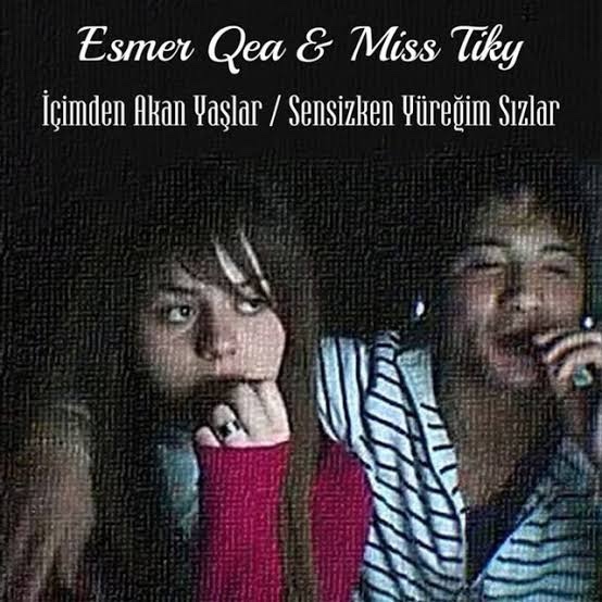 Eskiden Mp3’ünüz var mıydı? Hangi şarkıları dinlerdiniz?