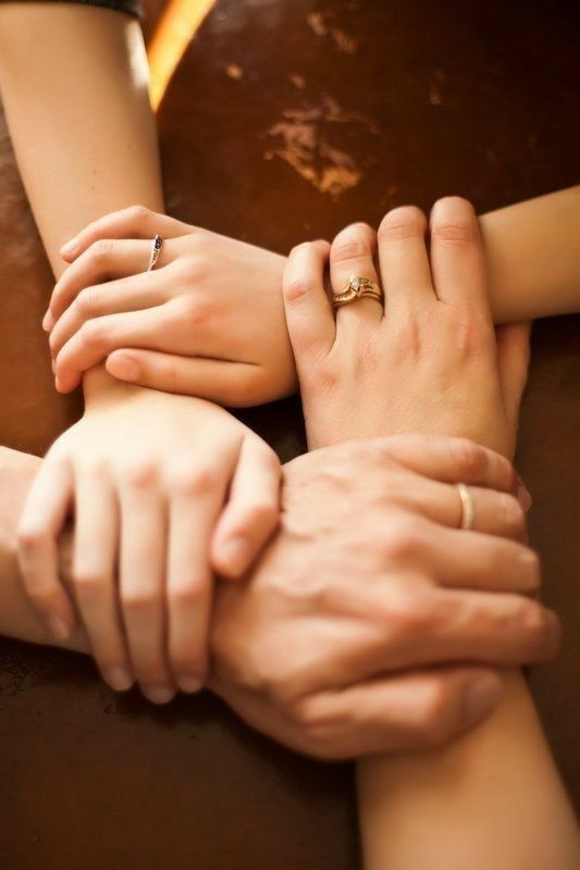 Ailenle birlikte çalışmak ister misin?