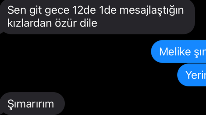 Çapkınlıktan nasıl kurtulurum?