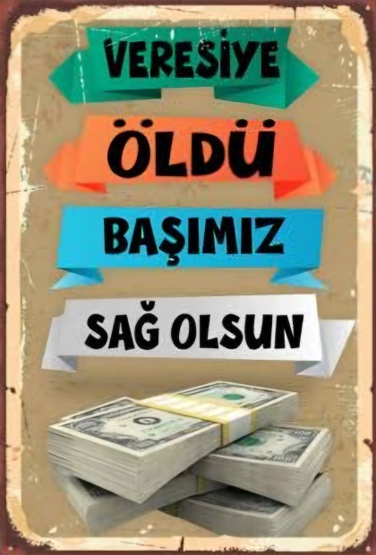 Size borcu olanları affedebildiniz mi? Kara kaplı gönül defteriniz ne alemde?