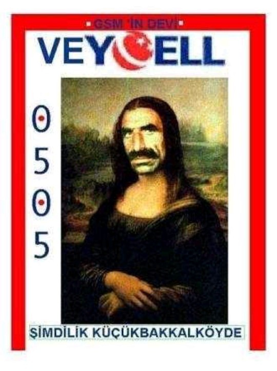 Bir GSM şirketi sahibi olsaydınız, teknoloji adına ne gibi yenilikler yapardınız?