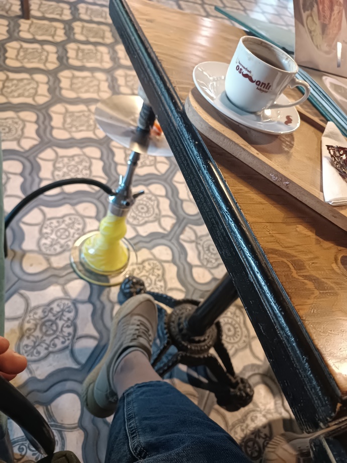 En çok yapmaktan keyif aldığınız şey nedir?