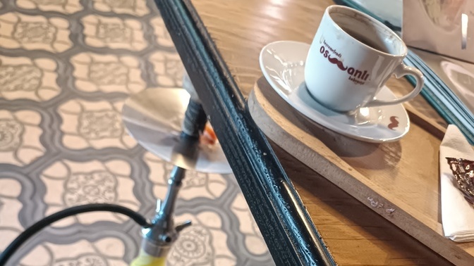 En çok yapmaktan keyif aldığınız şey nedir?
