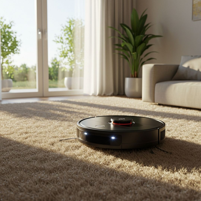 Robot süpürge alırken nelere dikkat etmek gerekir?