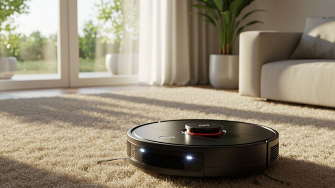 Robot süpürge alırken nelere dikkat etmek gerekir?