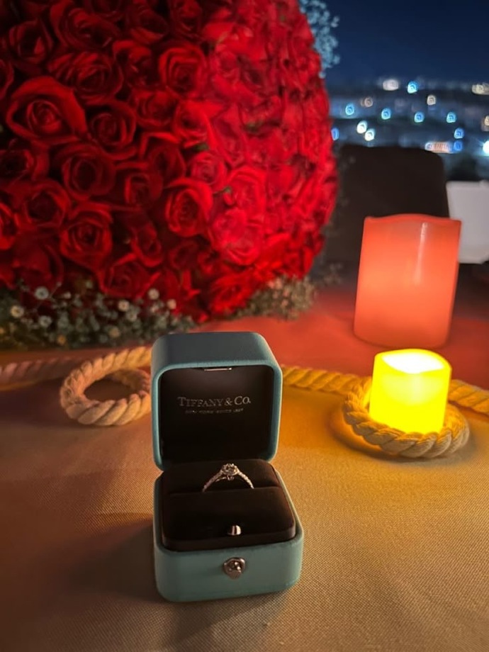 Sevgililer Günü’nde evlenme teklifi almak romantik mi, yoksa klişe mi?