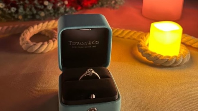 Sevgililer Günü’nde evlenme teklifi almak romantik mi, yoksa klişe mi?