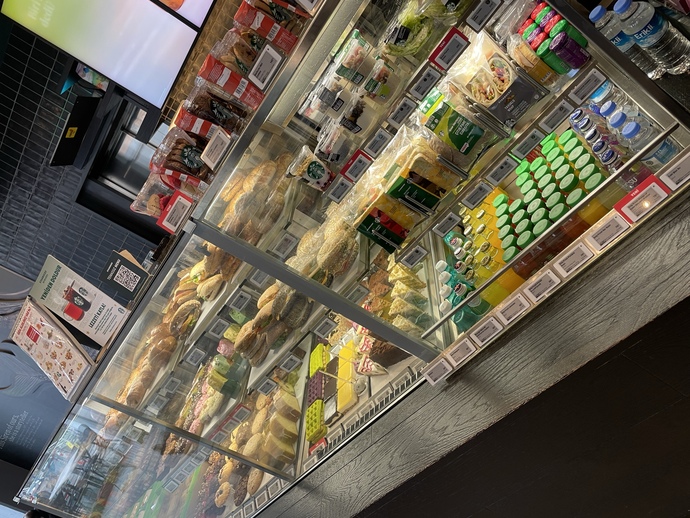 Starbucks’hergün gidip kahve içermisiniz?