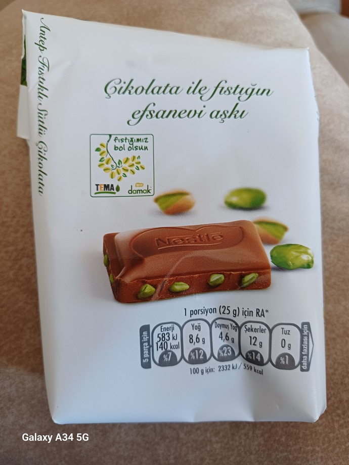 Gerçek aşkın bir tadı olsaydı hangi yiyeceğe benzerdi?