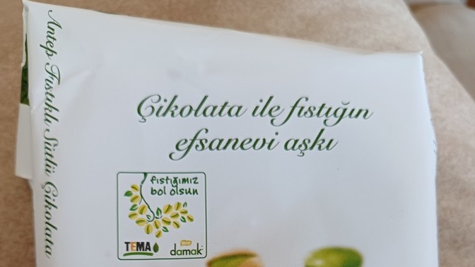 Gerçek aşkın bir tadı olsaydı hangi yiyeceğe benzerdi?