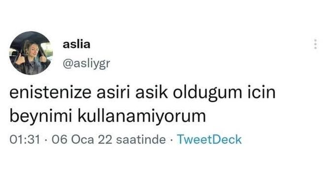 KScanlar sevdiğiniz kişi karşısında bazen saçma s*lak davranışlarda bulunuyor musunuz 💕?