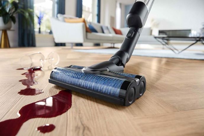 Philips Aqua Trionun toz haznesi nasıl temizlenir?