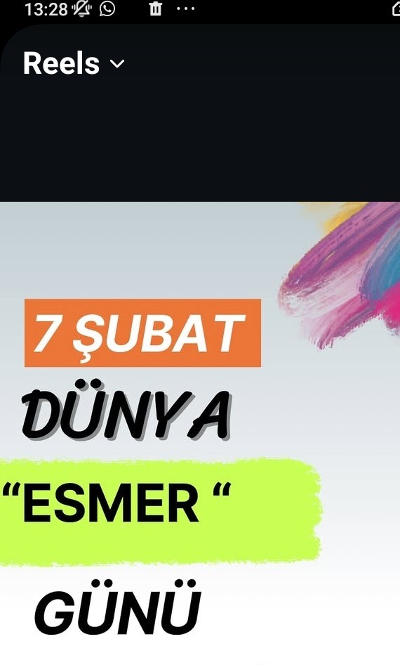 Esmer olduğuma yemin edebilirim ama ispatlayamam ✨😅