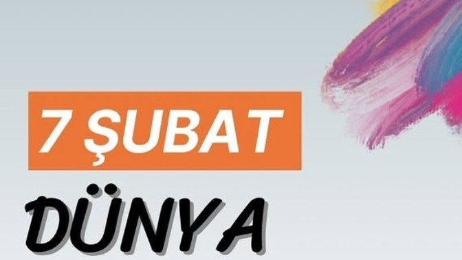 7  Şubat  'ı esmerlere ayırdık 🥳 🖤❤️‍🔥Her esmer kadın güzel, erkek yakışıklı mıdır?