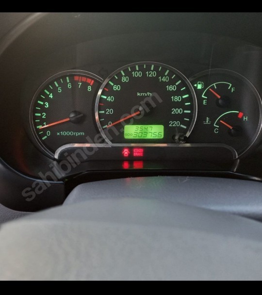 Hyundai Accent Admire Nasıl araba sizce?