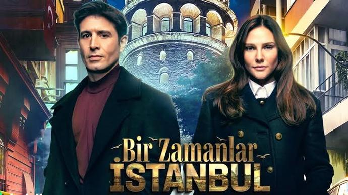 Bir Zamanlar İstanbul dizisi bu akşam başlıyor! Kimler izleyecek?