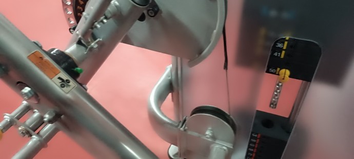 Kaslı olmak güzel midir?