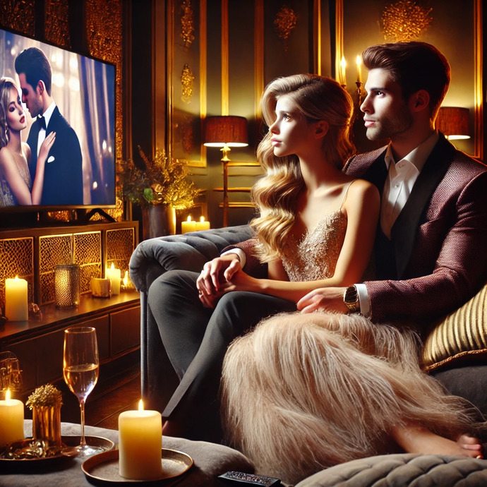 Sevgililer Gününde izlemelik, romantik komedi tarzında film önerir misiniz?