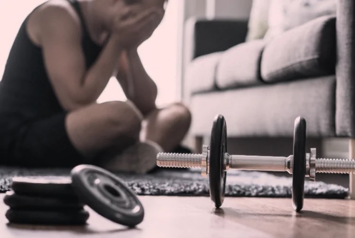 Spor sırasında ne gibi şeyler moral ve motivasyonunuzu düşürür?