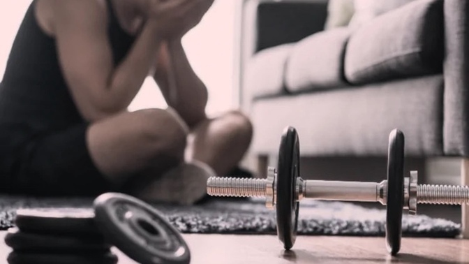 Spor sırasında ne gibi şeyler moral ve motivasyonunuzu düşürür?