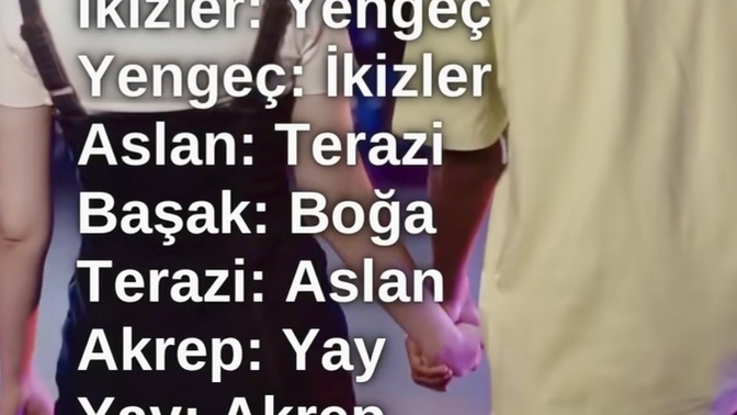 Acil elini tutması gereken burç?