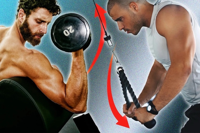Spor yaparken hareketleri doğru yapıp yapmadığınıza dikkat ediyor musunuz?
