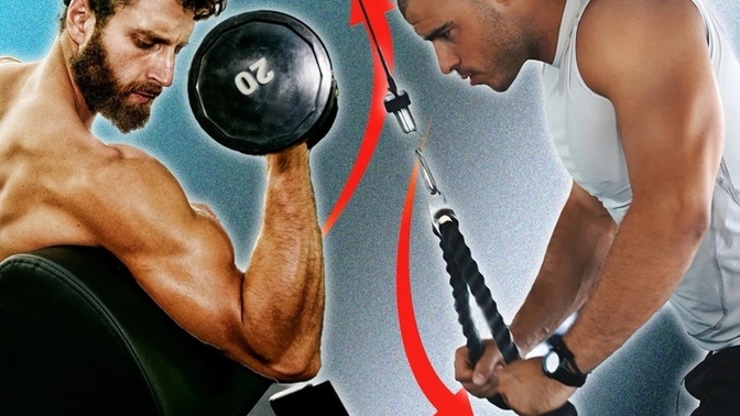 Spor yaparken hareketleri doğru yapıp yapmadığınıza dikkat ediyor musunuz?