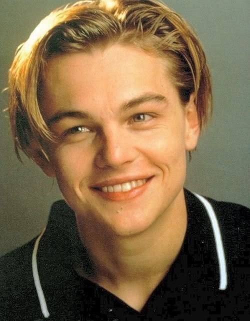 Leonardo dicaprio sac stili?