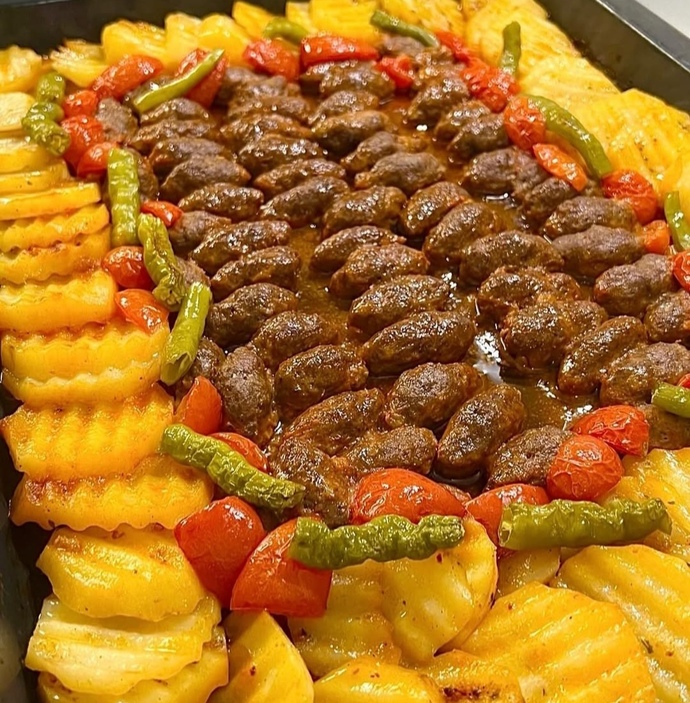 Yerken en keyif aldığınız veya hatırası olan yiyecekler nelerdir☺️?