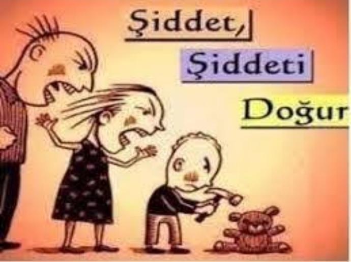 Eşler arasındaki çatışmanın çocuk üzerindeki etkisi nelerdir?